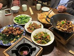 -吃货私房菜(丽江束河古镇店)