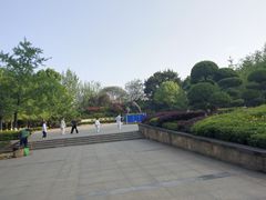 -重庆彩云湖湿地公园