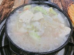 -象山村腊排骨(丽江总店)