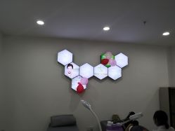 -莱可美科技美肤