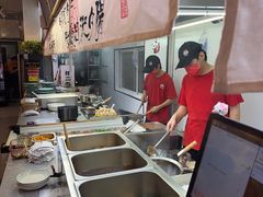 -扬二春炒饭(国庆路总店)