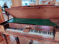 -鼓浪屿钢琴博物馆