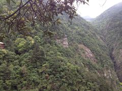 景点-石门涧