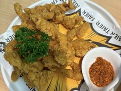 -太二酸菜鱼(深圳布吉万象汇店)