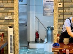 -保儿牛肉面(万象城店)