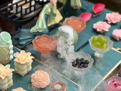 -天津海河悦榕庄·Lobby Lounge大堂吧