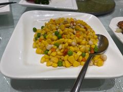 -利鸿私宴(南京路步行街店)