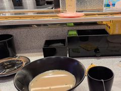 -争鲜回转寿司(太阳宫凯德SURPER店)