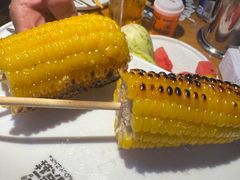 -喝丢一只鞋海鲜烧烤(总店)