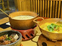 -泰果东南亚餐厅(旭辉广场店)