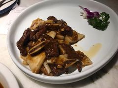 -绿茶餐厅(城西银泰城店)