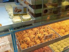 -鲍师傅糕点(国金街店)