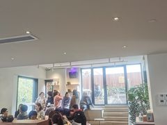 大堂-Peet's Coffee皮爷咖啡(大学路店)