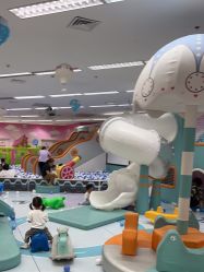 点击看大图 -孩子王童乐园(连云港万达店)