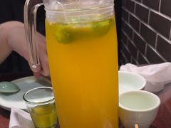 -秦家味老菜馆(民族北路店)
