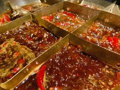 -川成串·自助串串香火锅(朝阳店)