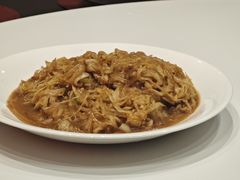 -红东阁东北菜烤肉酒馆(CROSS万象汇店)