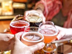 -京A Taproom·精酿餐吧(CBD店)