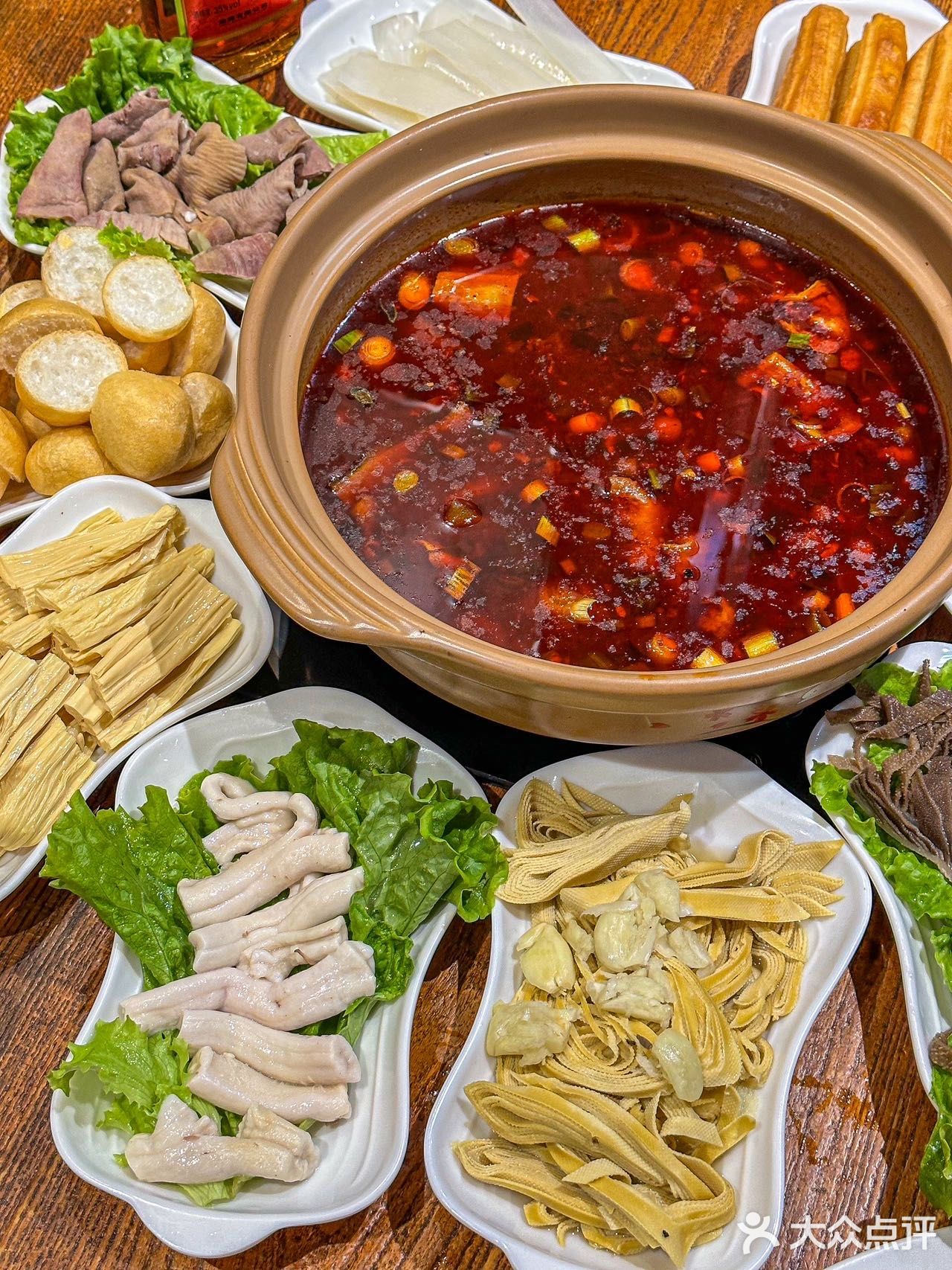 让牛肉包围我吧！全牛馆是惊喜呀！