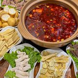 让牛肉包围我吧！全牛馆是惊喜呀！