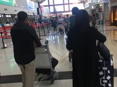 -丽江三义国际机场