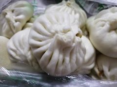 -津味张记包子铺(利民道店)