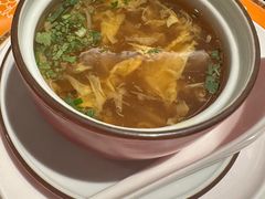 -北京王府井希尔顿酒店·秦唐中餐厅Chynna