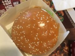 -肯德基(观前新店)