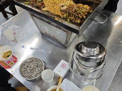 -郝大姐·乌龙山铁板烧(大学城三店)