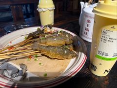 -广府乡下·饭庄(新港东路店)