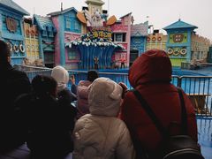 -华夏文旅海洋公园