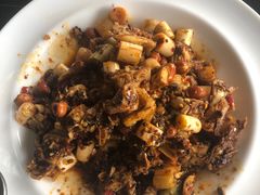 -蛙兔鸡自贡风味·特色江湖菜(广都店)