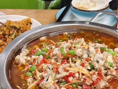 -艺味深尝(云锦路店)