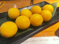 -海银海记潮汕牛肉火锅(新港中路海珠店)