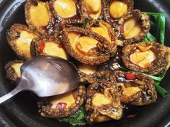 -海儀美食楼(湾仔海鲜街店)