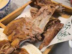 -正阳春烤鸭(华捷道店)