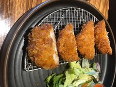 -江户前寿司(好运街店)
