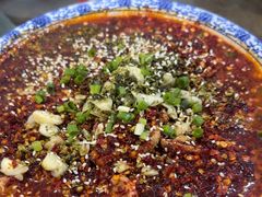 -勇猛子川菜馆(新军路店)