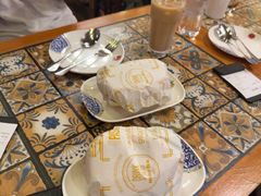 -番茄屋葡式美食(总店)