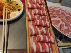 -东方之珠洗浴休闲广场(大港店)