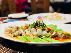-猪肉婆私房菜(容桂总店)