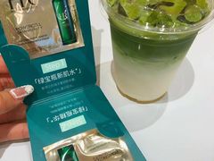 -Manner Coffee(K11店)