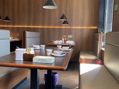 -五谷丰登农家院·地道胶东菜·海鲜烧烤(威海店)