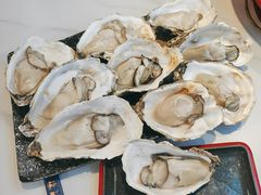 -大成海鲜烧烤·海鲜粥(安顺路店)