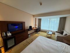 -成都世纪城假日酒店-西楼