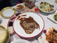 -惠丰堂饭庄(北洼路店)