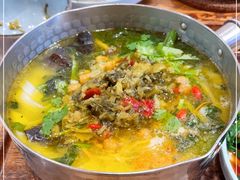 -小满手工粉(上海新世界城店)