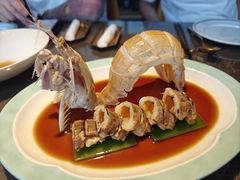 -新荣记(BFC外滩金融中心店)