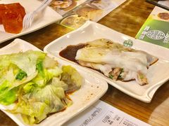肠粉-添好运点心专门店(深水埗店)