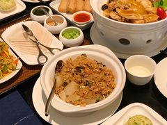 闽和南白萝卜饭-闽和南(深圳万象城店)